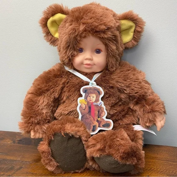 Anne Geddes Baby Collectibles, Hobbies & Toys, Toys & Games On - View #3